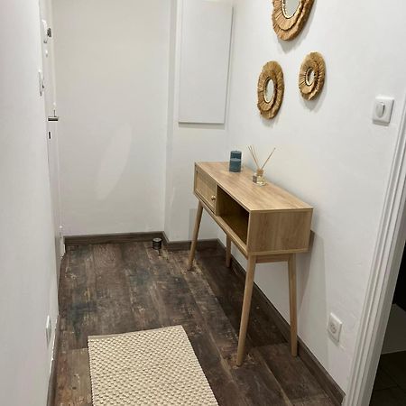 Appartement Centre Ville Dea Ajaccio  Dış mekan fotoğraf
