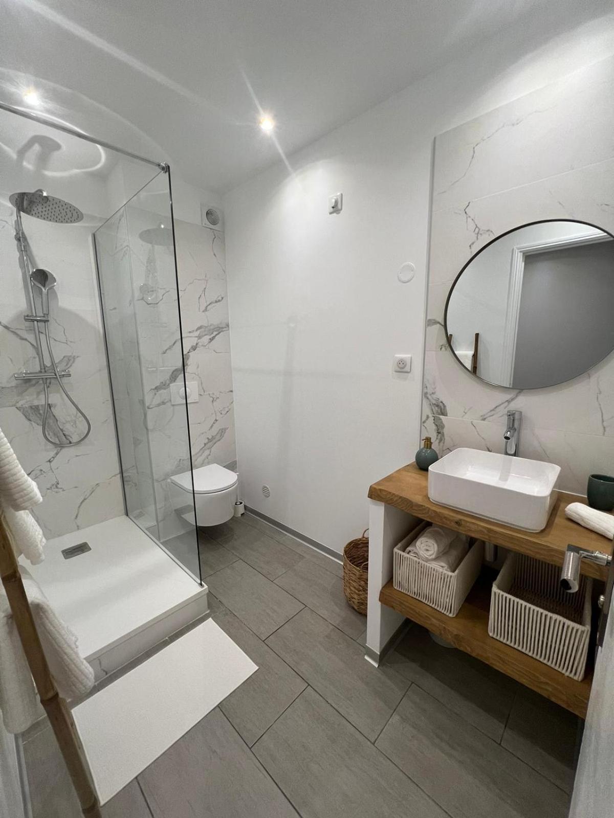 Appartement Centre Ville Dea Ajaccio  Dış mekan fotoğraf